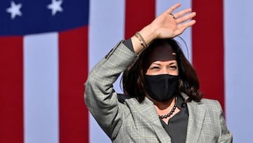 Vice Presidential debate: who are Mike Pence and Kamala Harris?