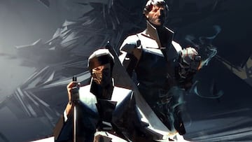 Dishonored 2.