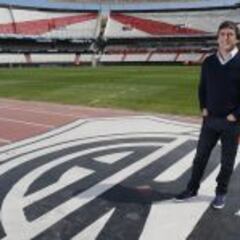“Para River va a ser difícil reemplazar a Kranevitter”