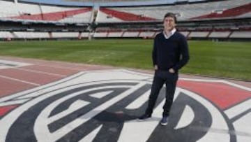 “Para River va a ser difícil reemplazar a Kranevitter”