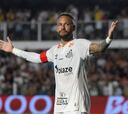Neymar deja dudas sobre su futuro