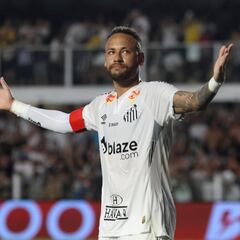 Why Neymar’s time at the top may well be over