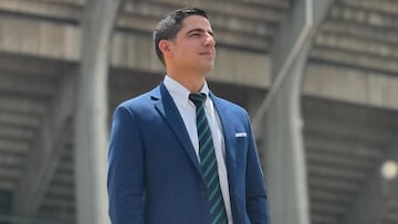 “La gente que está en Selección pide que Vaca no narre más”