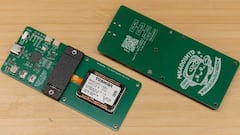 Un usuario realiza ingeniería inversa al disco duro más pequeño del mundo y logra acceder a sus datos con un viejo Nokia