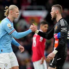 Superderbi en Wembley