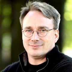 Linus Torvalds, ingeniero de software: “Utilizar la IA para esto puede ser una idea horrible”
