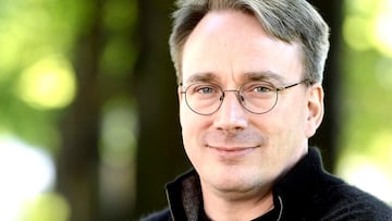 linus torvalds linux