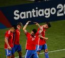 Chile 5-0 Rep. Dominicana: crónica, resumen y resultado de los Panamericanos Santiago 2023, en directo