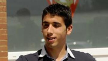 El Sporting espera cerrar ya el traspaso de José Ángel