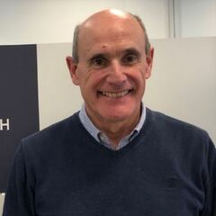 Rafael Bengoa señala cómo impactará la variante ‘Kraken’ en España