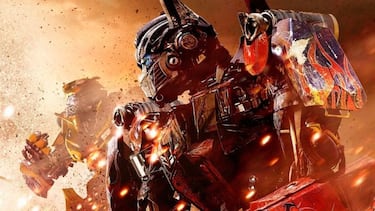 Spielberg recomendó a Michael Bay que dejara Transformers: “Sabía que tenía que parar”