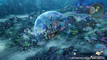 Dragon Quest 1 & 2 HD-2D Remake