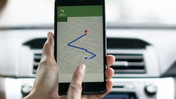 $2,200 fine due to GPS directions