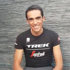 Contador anuncia su retirada: "La Vuelta será mi última carrera"