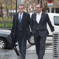 Diario ARA: La policía investiga 47 correos con los que Sandro Rosell espió a Jaume Roures