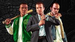 GTA V, el producto de entretenimiento más exitoso de la historia