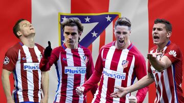 La sanción del TAS paraliza las salidas: Griezmann, Lucas, Torres...