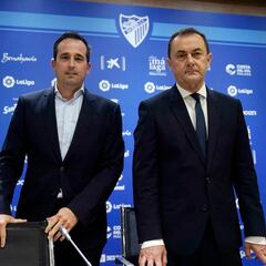 Kike Pérez da oficialidad al fichaje de Loren como director deportivo