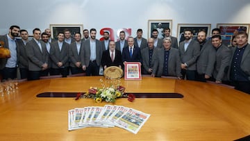 La Cooperativa El Progreso también premia a los Hispanos