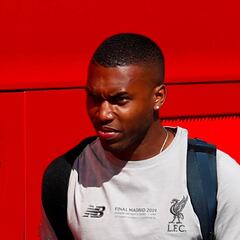 Sturridge, suspendido por filtrar su posible traspaso al Sevilla
