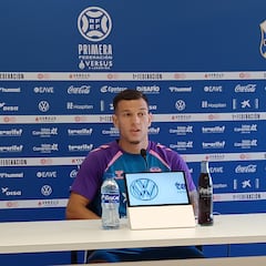 César: “Hemos podido recuperar la buena dinámica”