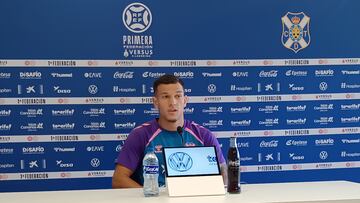 César: “Hemos podido recuperar la buena dinámica”