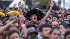 San Francisco considering scaling back the 2026 World Cup Fan Festival