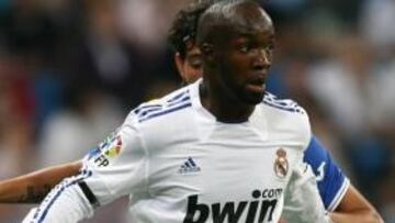 Lass Diarra, investigado por fraude fiscal en Francia