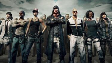 Battlegrounds tendrá repeticiones y, quizá, campaña