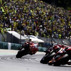 Oficial: los GG PP de Italia y Cataluña, aplazados en MotoGP