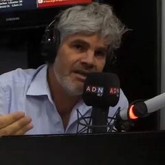 "Chile está eliminado, el equipo no juega a nada": la brutal crítica de Guarello