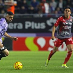 Mazatlán vs Necaxa en vivo: Liga MX, Clausura 2024 hoy en directo