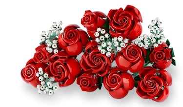 5 ideas de regalo de LEGO con las que sorprender este Día de la Madre