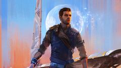 Star Wars Jedi Survivor comparte sus requisitos en PC: que el gigabyte te acompañe