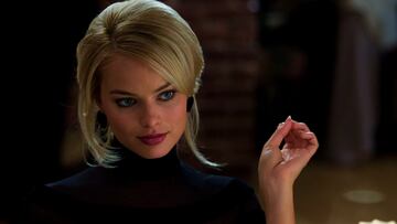 Margot Robbie