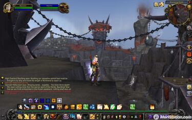 WOW: Wrath of the Lich King, Impresiones