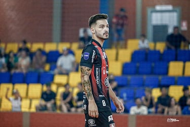 Andrei, otra apuesta del Patrimonio