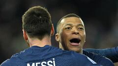 PSG 3-1 Lens: Resumen, resultado y goles del partido | Ligue 1