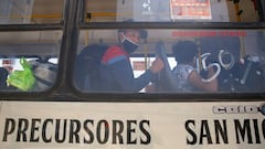 Coronavirus en Perú, en vivo: resumen y casos de 22 de abril