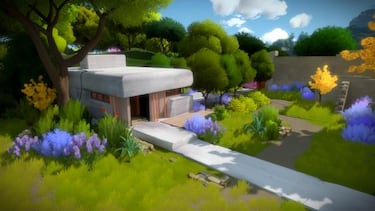 The Witness, Impresiones