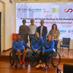 Colaboración por la inclusividad