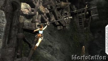 Lara Croft regresa por su aniversario