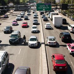 Hoy No Circula 3 de diciembre 2023: autos y placas en CDMX y EDOMEX que descansan