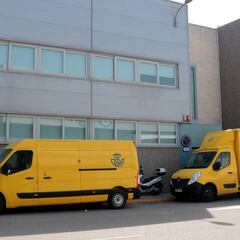 Coronavirus: ¿puedo seguir enviando paquetes y cartas por correo?