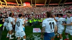 Así vivimos la última jornada de Primera RFEF, en directo: resultados, quién va al playoff y quién baja