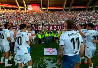 Así vivimos la última jornada de Primera RFEF, en directo: resultados, quién va al playoff y quién baja