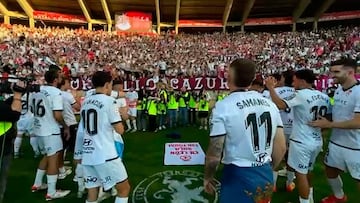 Así vivimos la última jornada de Primera RFEF, en directo: resultados, quién va al playoff y quién baja