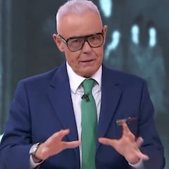 La ansiada reaparición de Jordi González tras estar al borde de la muerte en Colombia