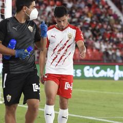 Robertone, alta para Tenerife