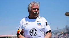 “No tengo por qué estar de acuerdo con lo que pienso”